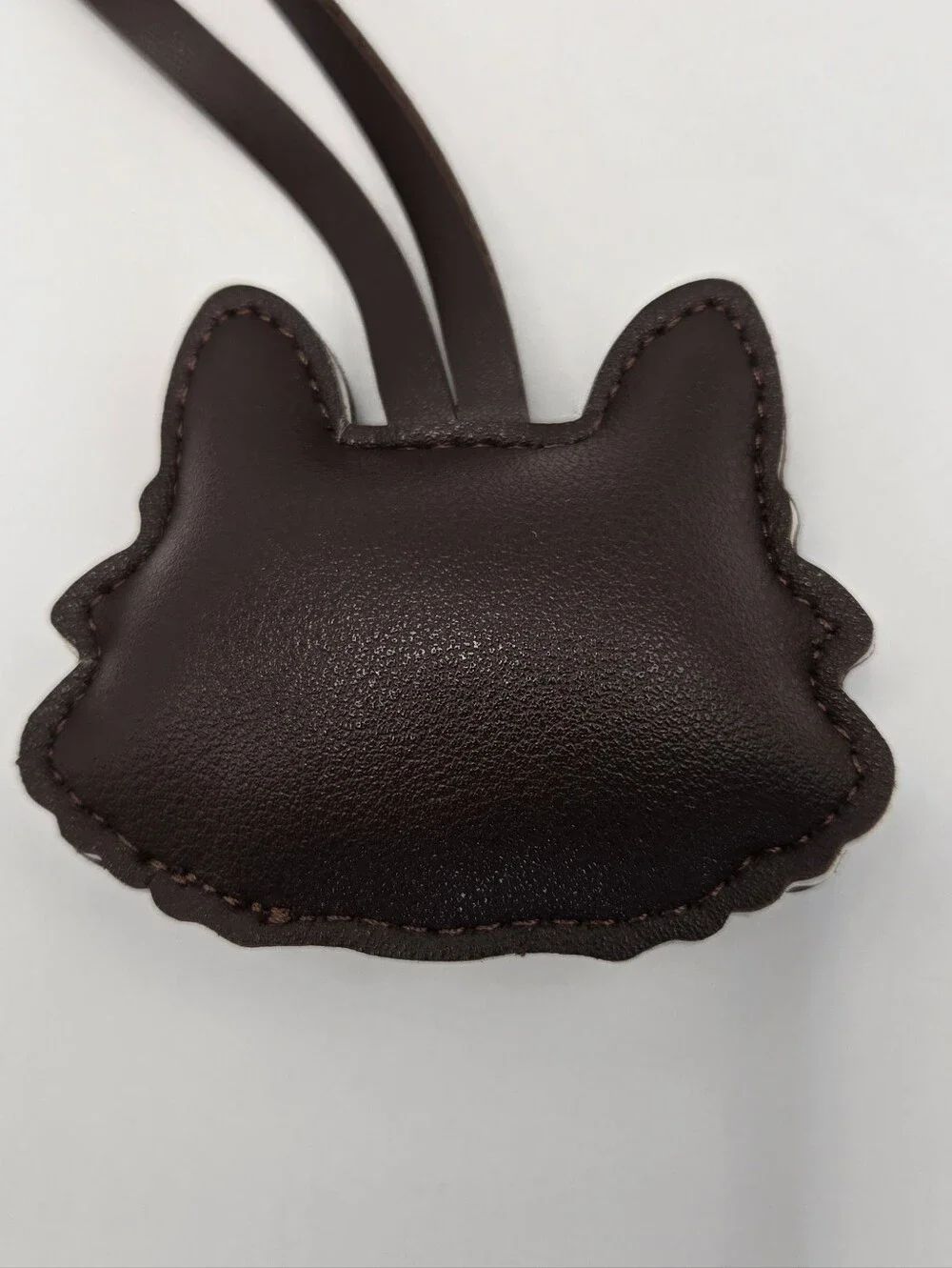 NWT - Cat Bag or Key Charm - pick a color